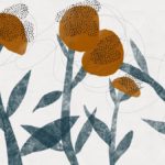 Spring Blooms Sway I