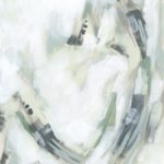 Verdigris Cascade II