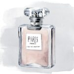 Parfum on Grey II