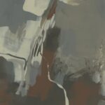 Mudstone Graffiti II