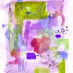 Grasping The Moment I