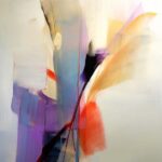 A Fluid Dreamscape I