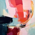 Harmonious Color Fields