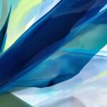 Radiant Abstractions I