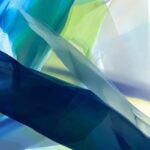 Radiant Abstractions II