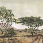 Savanna Plain II