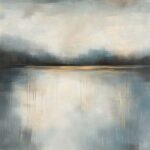 Shoreline Silhouettes II