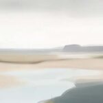 Natureís Gentle Colors I