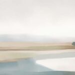 Natureís Gentle Colors II