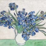 Van Gogh - Irises