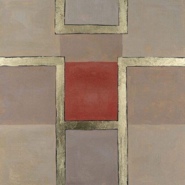 Russet Tapestry I - Image 1