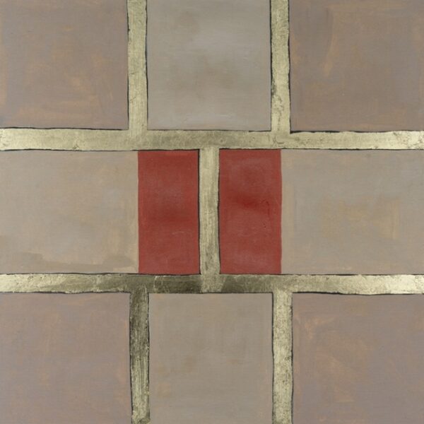 Russet Tapestry III - Image 1