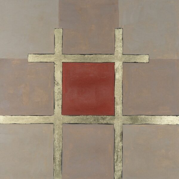 Russet Tapestry IV - Image 1