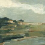 Rural European Landscape I