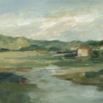 Rural European Landscape II