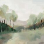 Natures Sapphire Touch II