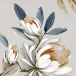 Awakening Floral Symphony I