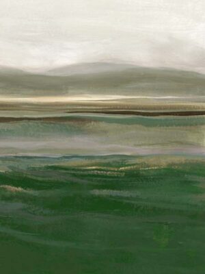 Muted Fields II