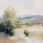 Fleeting Serenity II