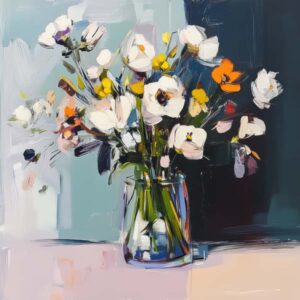 Poetic Arrangement I