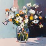 Poetic Arrangement II