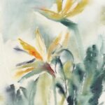 Impressions of Paradise I