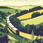 Land of Adventure Poster III