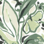 Foliage Rhythm I
