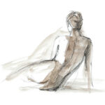 Gestural Figure Study II