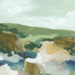 Plein Air Primitive II