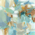 West of the Sea