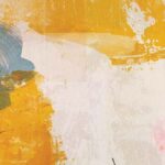 Colorful Layers of Expression