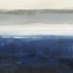 Layers of Tranquil Horizon