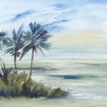 Tropical Beach Breeze