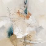 Whispers in Soft Hues