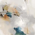 Muted Whispers