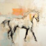 Dynamic Grace in Motion II