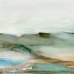 Abstract Landscape