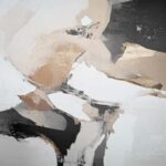 Abstract Tones in Motion