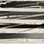 Layered Lines of Contrast II