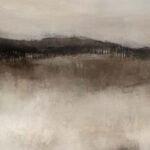 Misty Distant Grounds