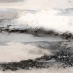Stormy Horizon Across the Plains II